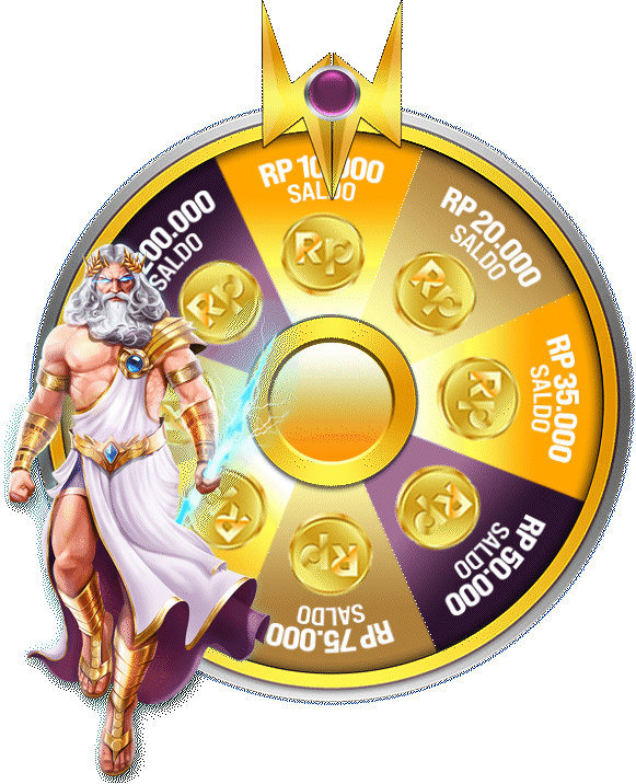 LUCKY SPIN NETIZENWIN